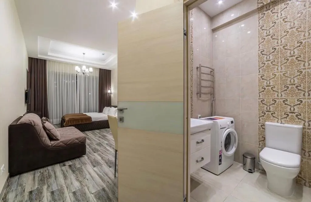 Студия Люкс