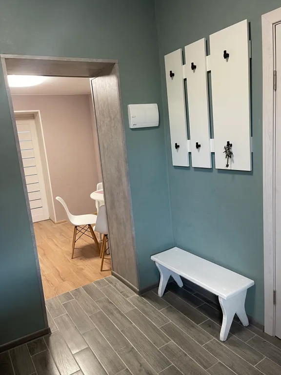 Квартира 2-комнатная Квартира — Геленджик