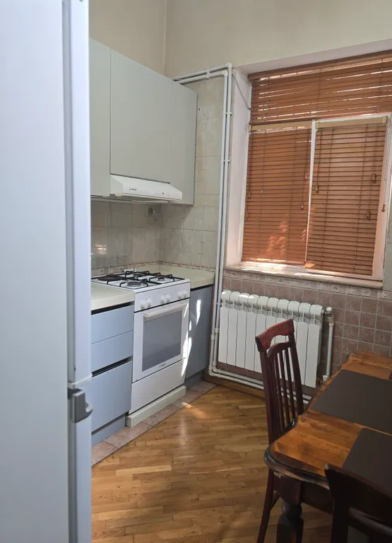 Уютная квартира в центре Баку -Старый город