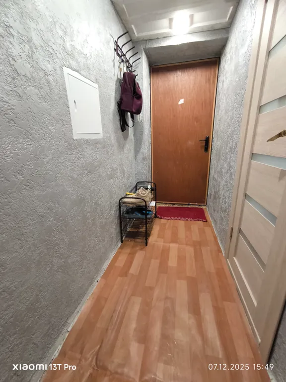 Уютная квартира около моря