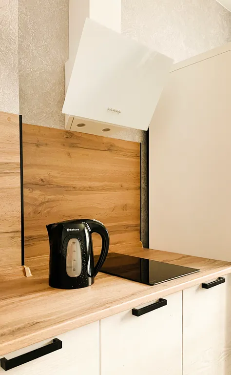 Квартира Просторная квартира — Красноярск