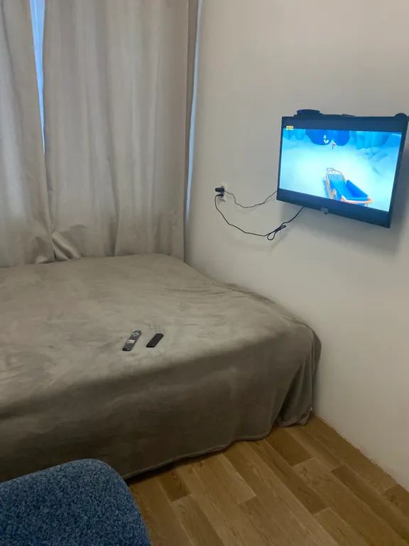 Дом с видом на Волгу