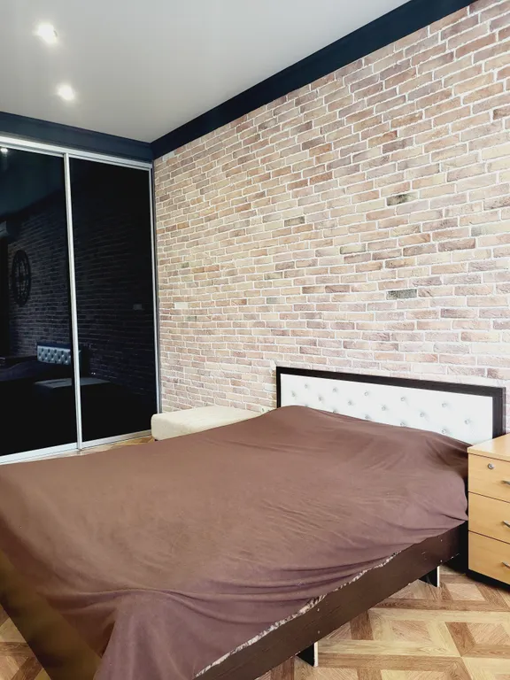 Квартира у моря