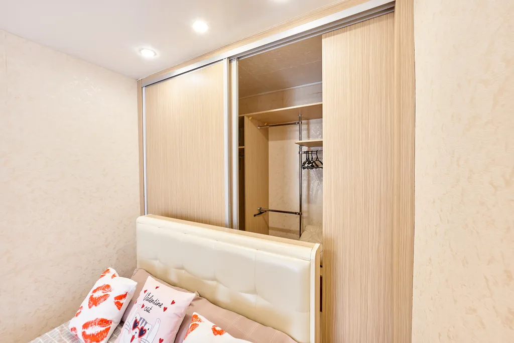 Комфортная квартира в самом центре города