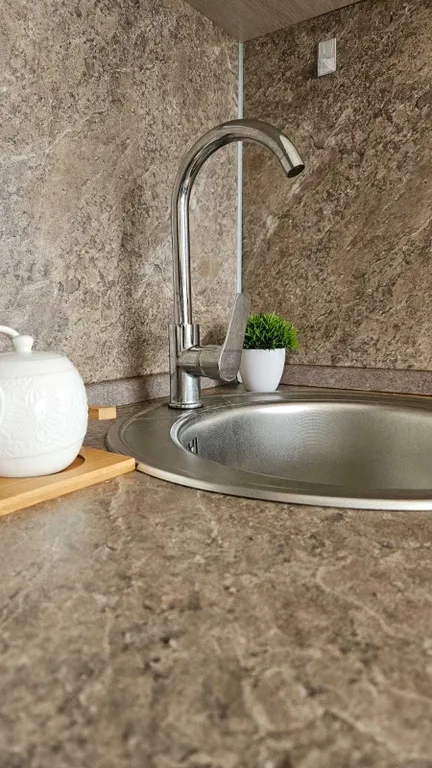 Уютная 1-комнатная квартира с удобным расположением