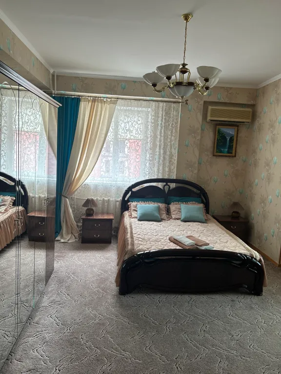 7-комнатный Дом