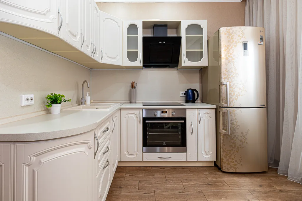 Парк и Стадион | 1 комн | 4 этаж