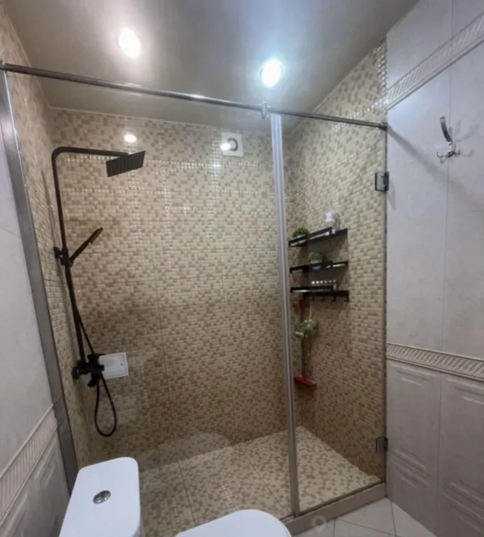 Апартаменты с видом на море