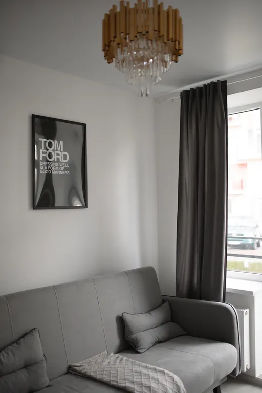 Уютная квартира — аренда посуточно в Светлогорск