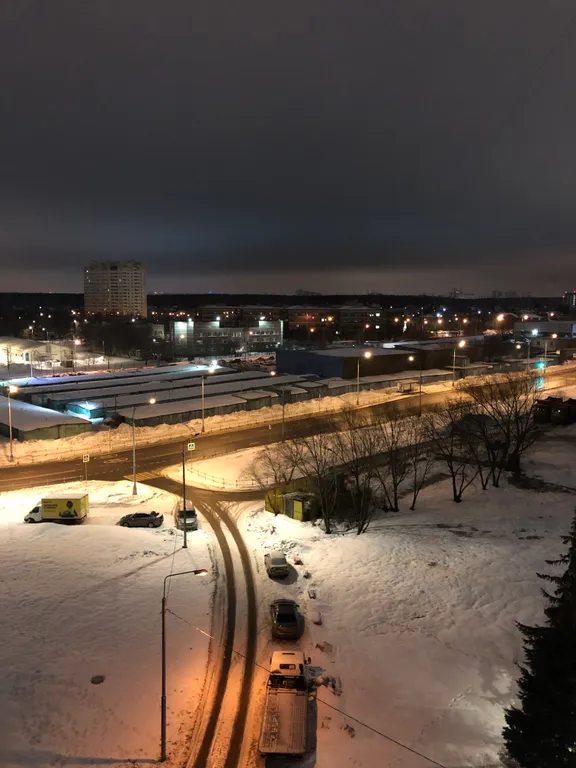 Квартира Квартира Solntsevo Apart около НПЦ Войно-Ясенецкого — Москва