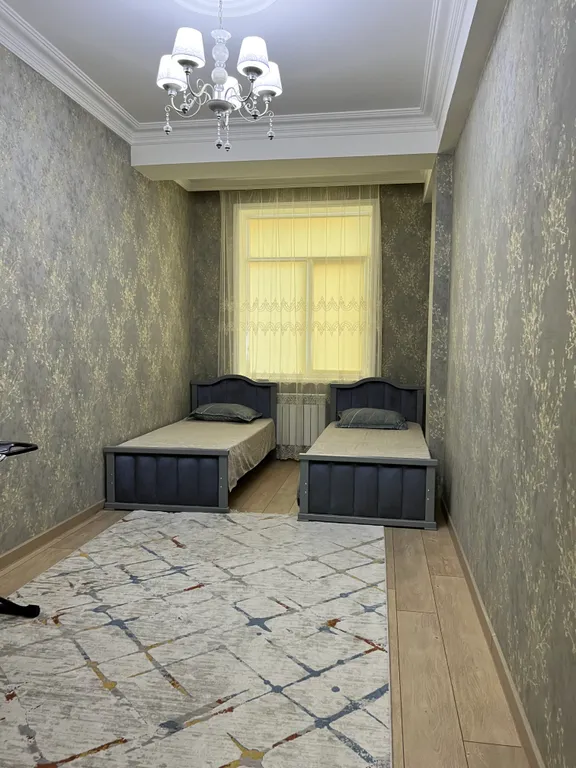 Квартира 2-комнатная Квартира — Махачкала