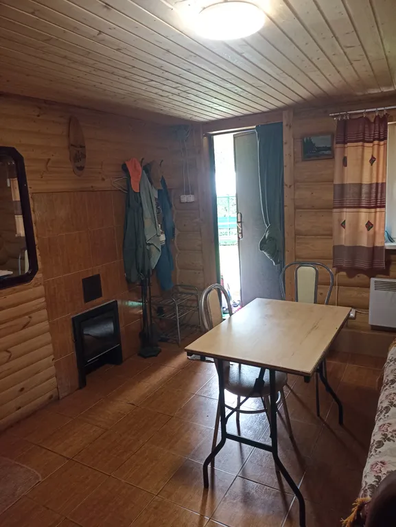 Коттедж 2-комнатный Дом — Волхов