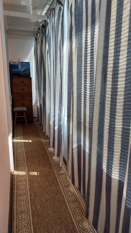 Уютная квартира со всеми удобствами