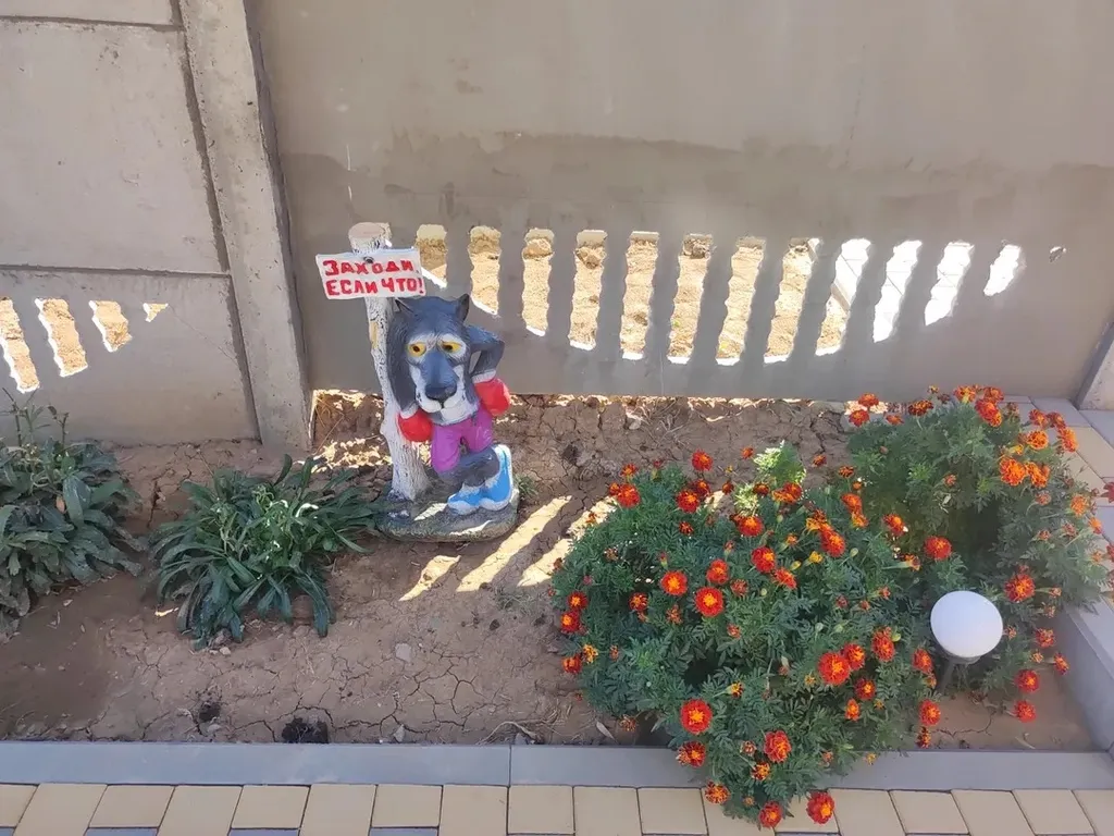 Дом из бревна с банькой