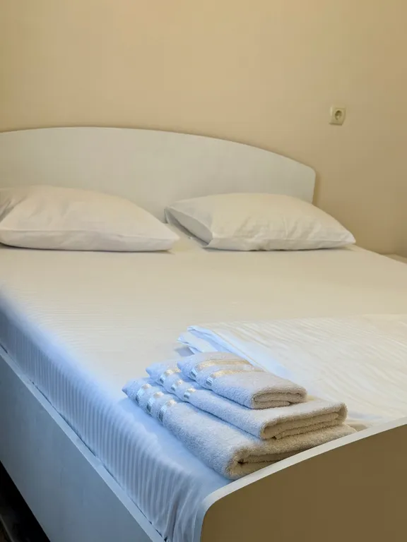 Квартира Комната — Кущёвская