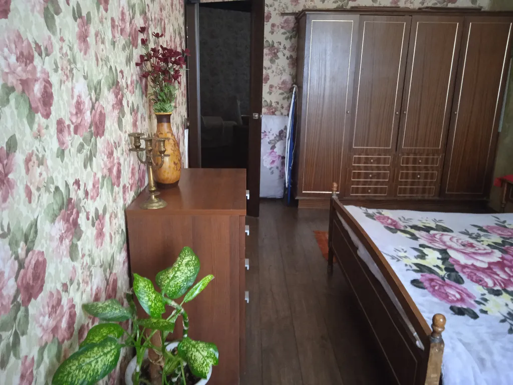 Уютная квартира у парка