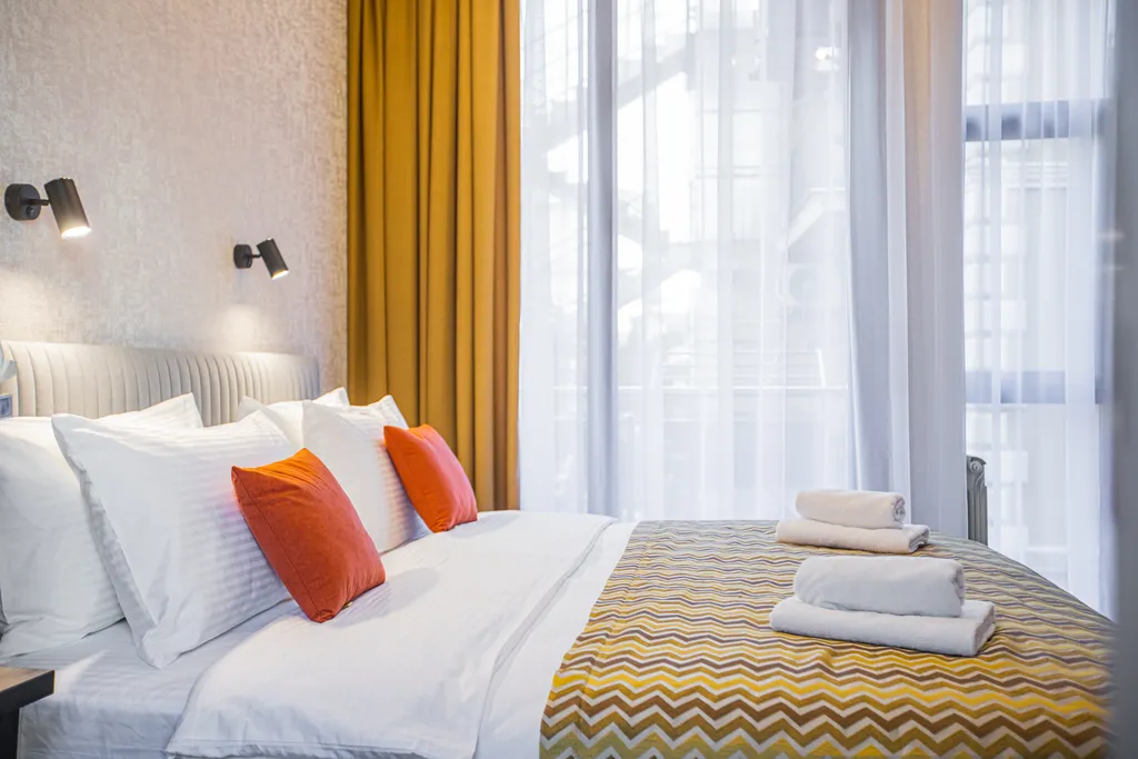 Квартира Комната — Адлер