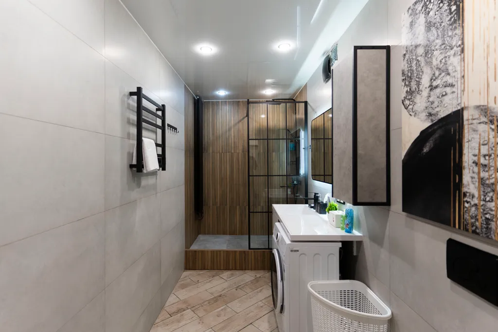 Алмаз: прекрасная квартира в центре города