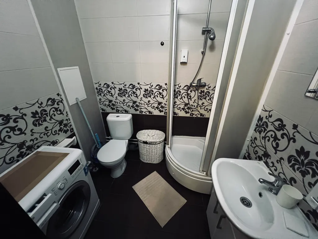 Квартира 1-комнатная Квартира — Санкт-Петербург