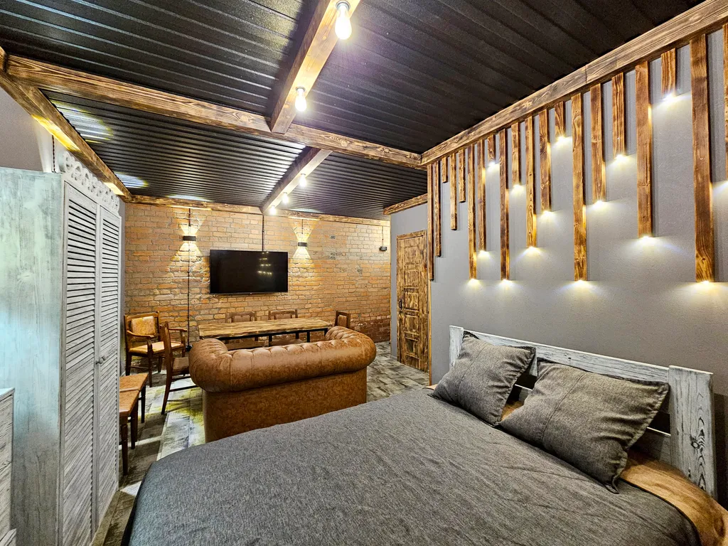 Уютная квартира в историческом центре города — аренда посуточно в Рыбинск