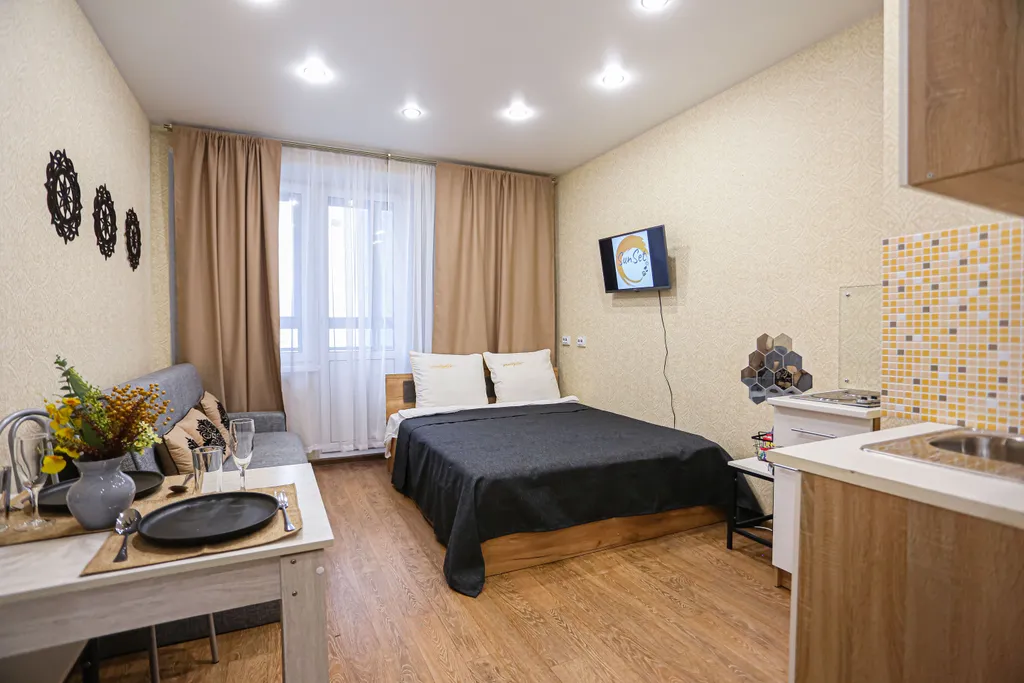 SunSet студия "Лотос 2"