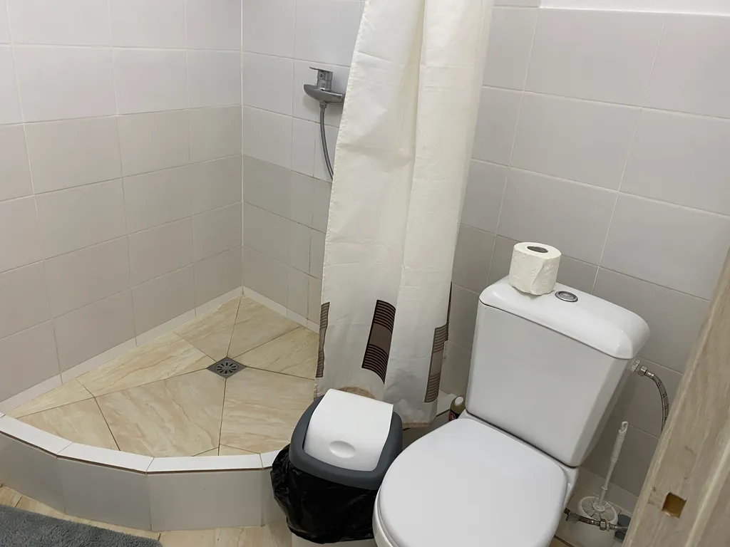 Квартира- антидепрессант рядом с дельфинарием