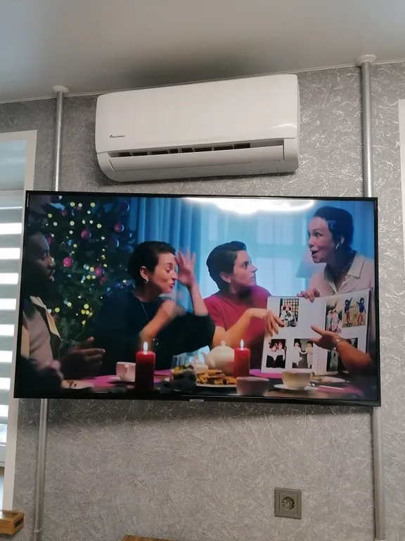 Апартамент Премиум класса в самом центре