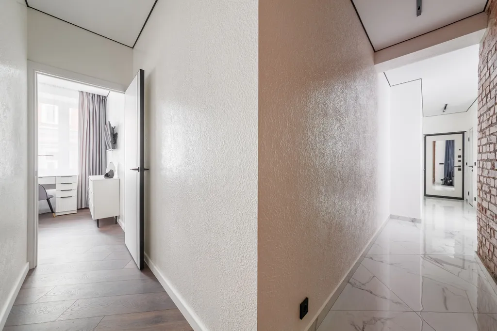 Апартаменты 4 спальни на Вознесенском проспекте