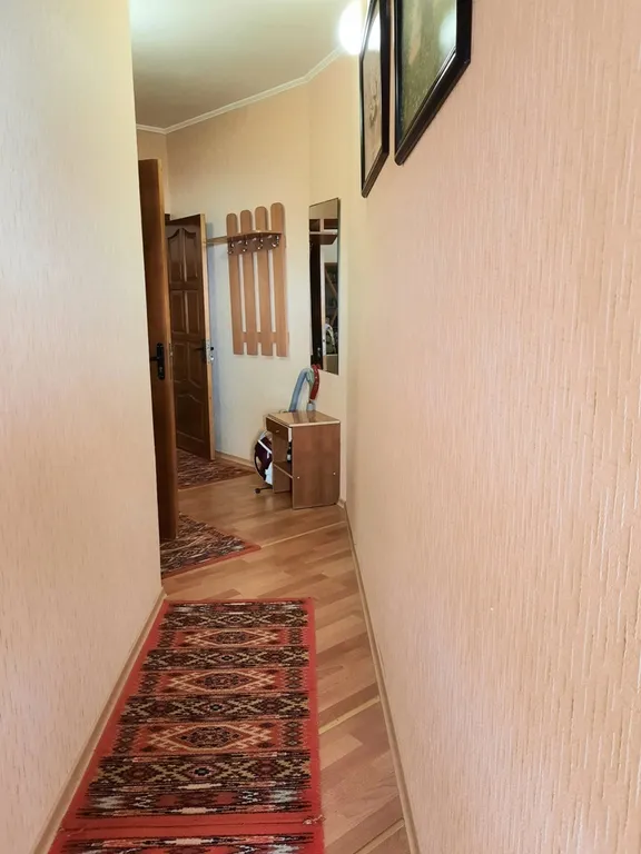 Уютная квартира-студия в 15 минутах от моря