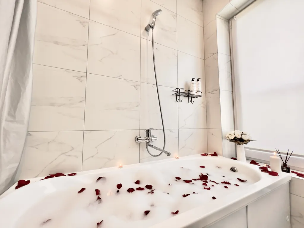 Апартаменты семейные в центре