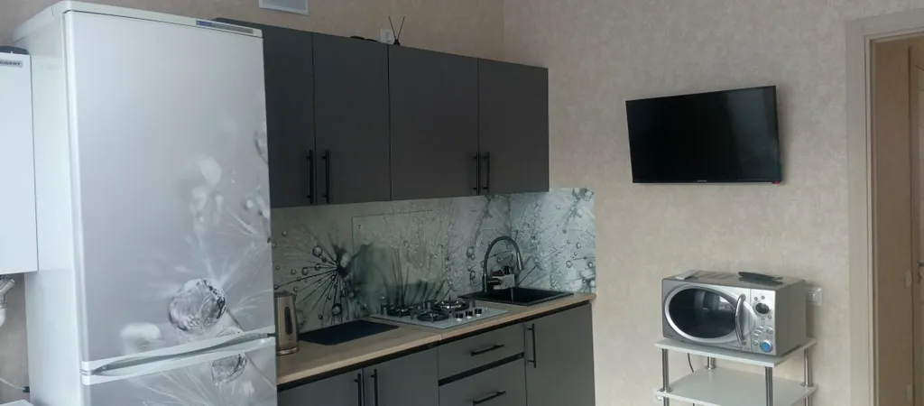 Новая, уютная  квартира — аренда посуточно в Муром