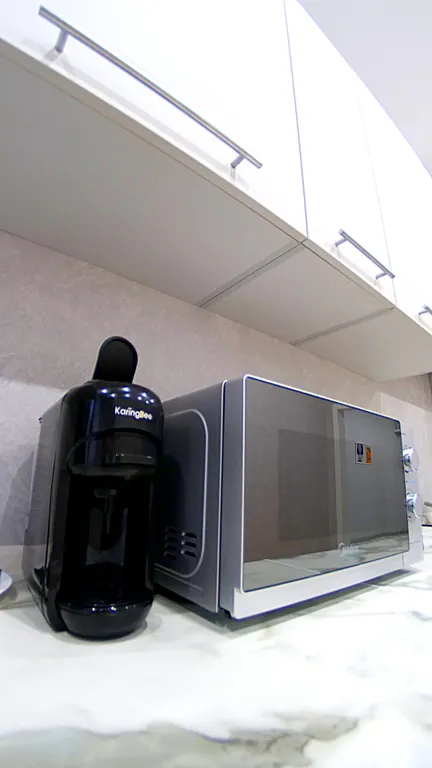 Апартаменты № 1 (2 комнаты)