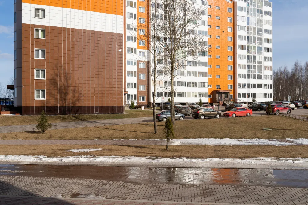 Яркая студия