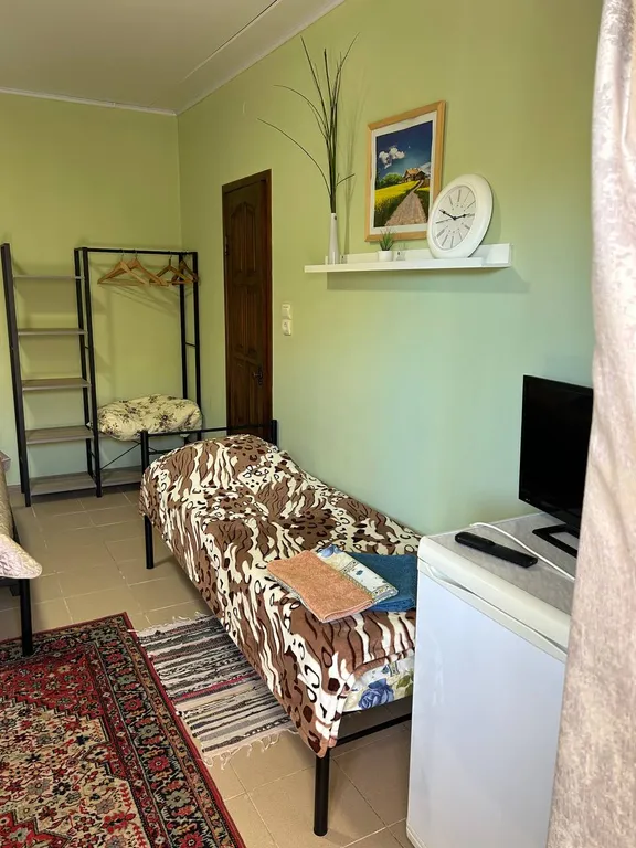 Квартира Комната — Кучугуры