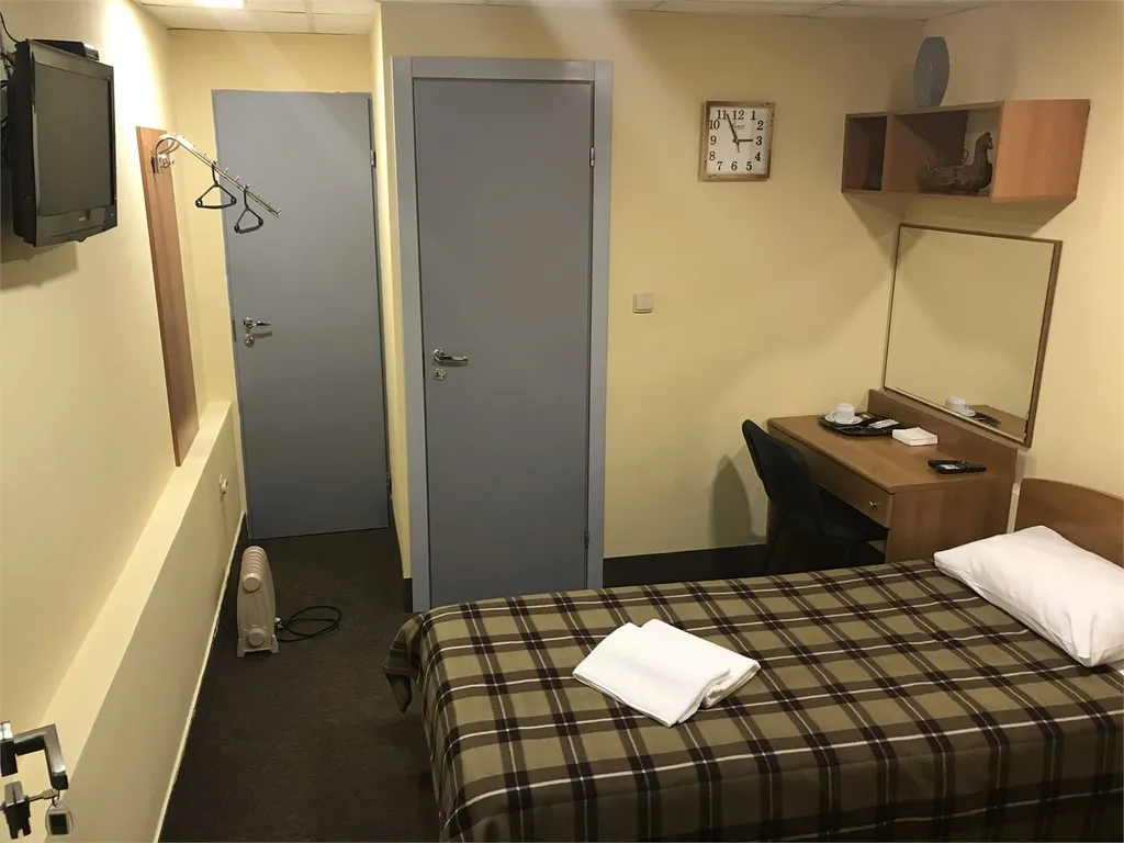 Квартира Комната — аренда посуточно в Мурманск