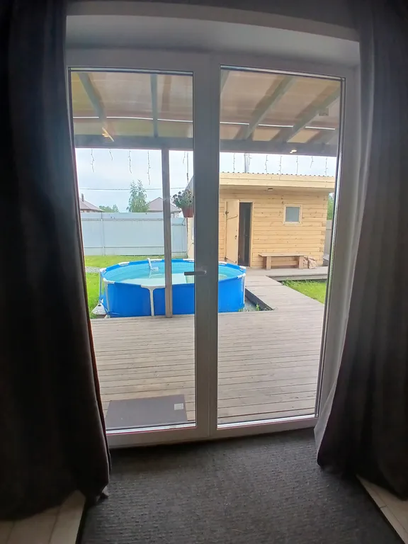 Коттеджный комплекс