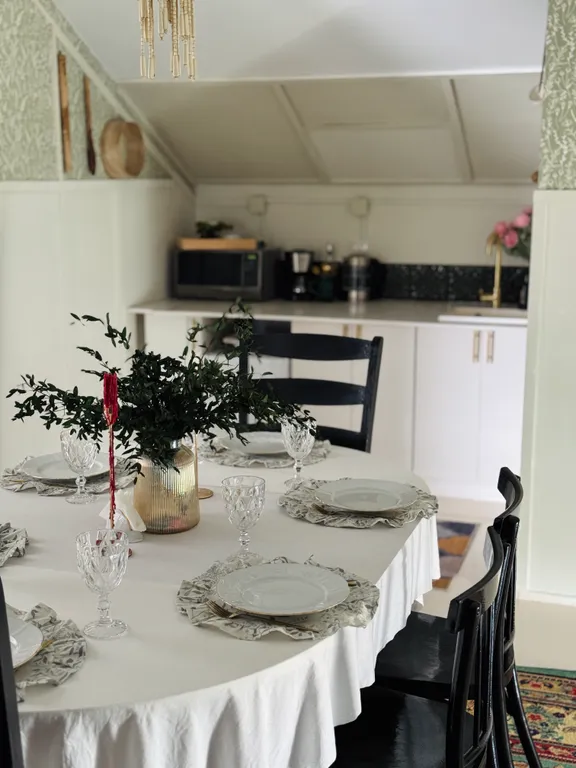 Дом с 3 спальнями