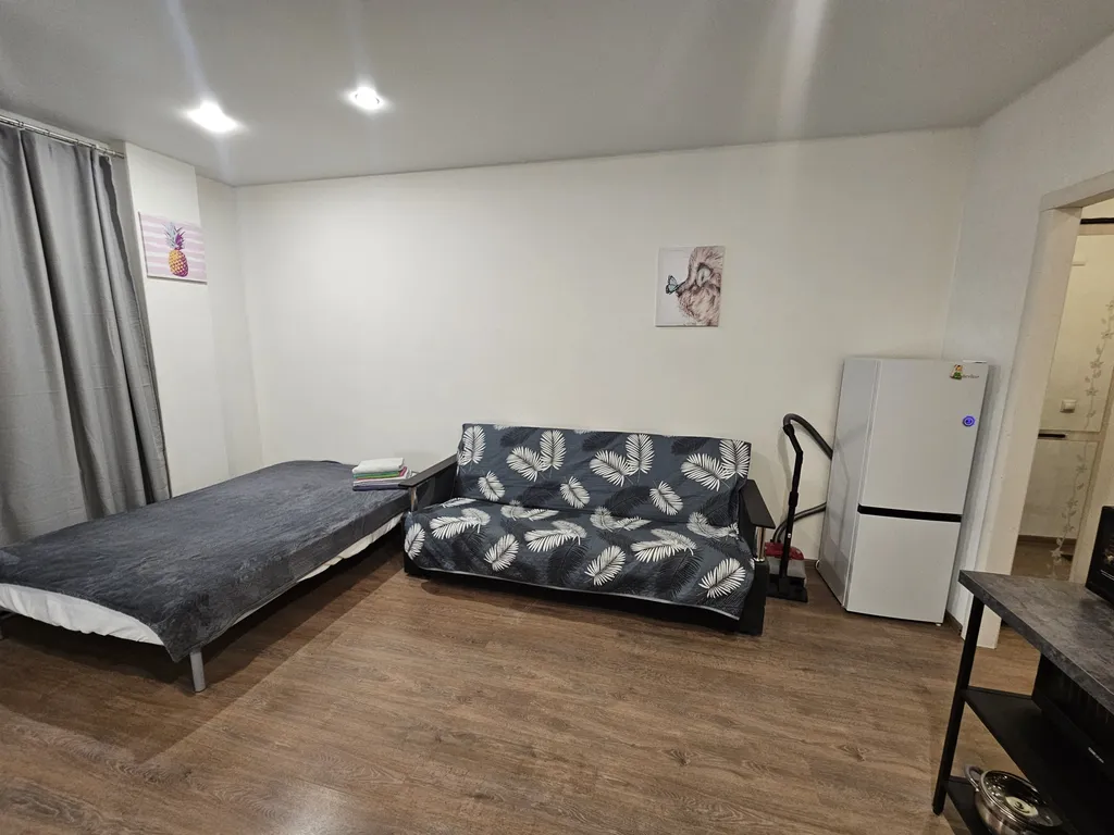 Студия в ЖК Мой Город