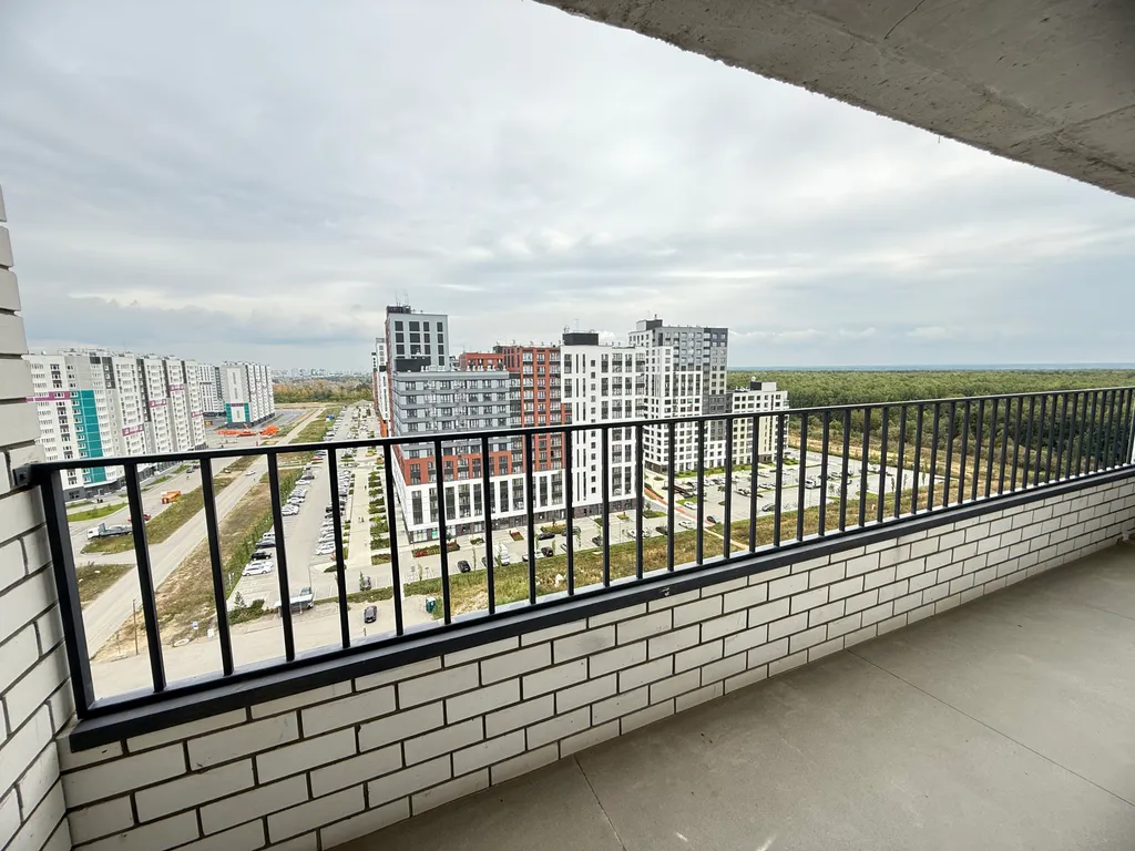 Квартира Апартаменты Мурена, в спальном районе — Тюмень