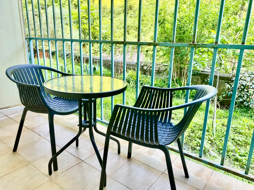 Квартира Квартира Семейный номер улучшенный — Гагра