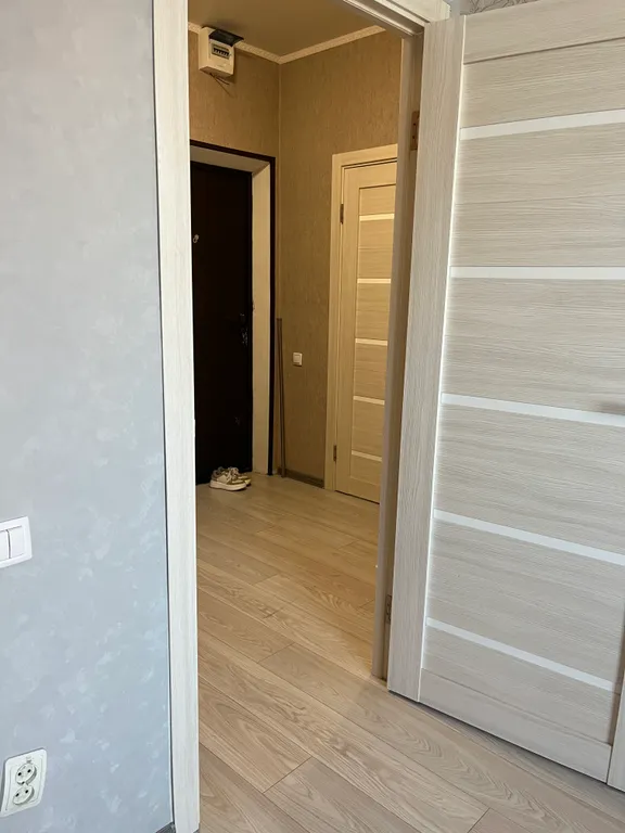 1 комнатная квартира