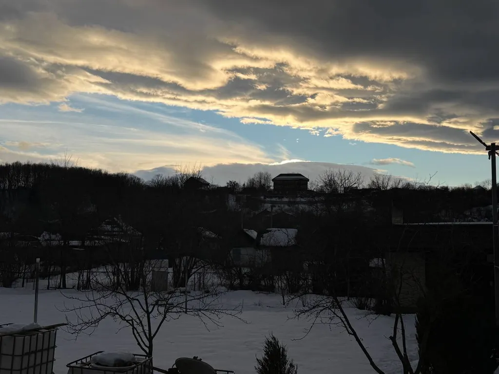 Даховский берег