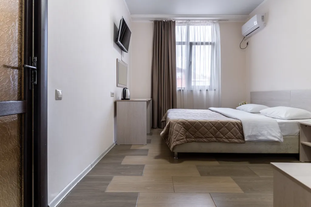 Квартира Комната — Адлер