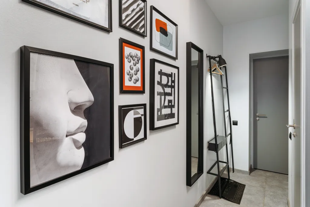 Квартира Квартира Смарт-студия у метро Садовая, Сенная, Спасская — Санкт-Петербург