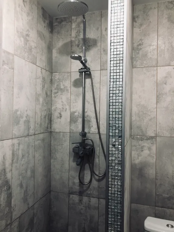 Апартаменты-студия в центре 4М