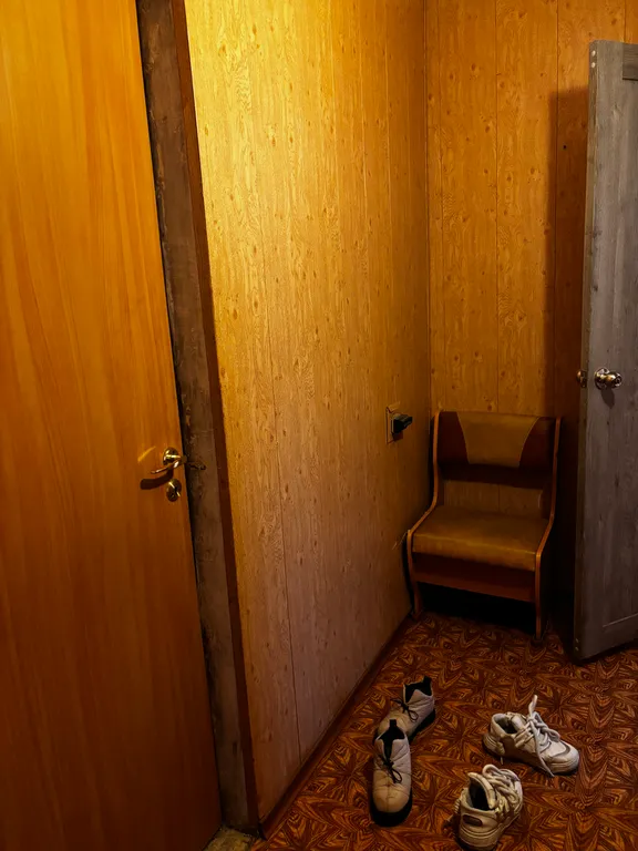 Квартирка в заречье