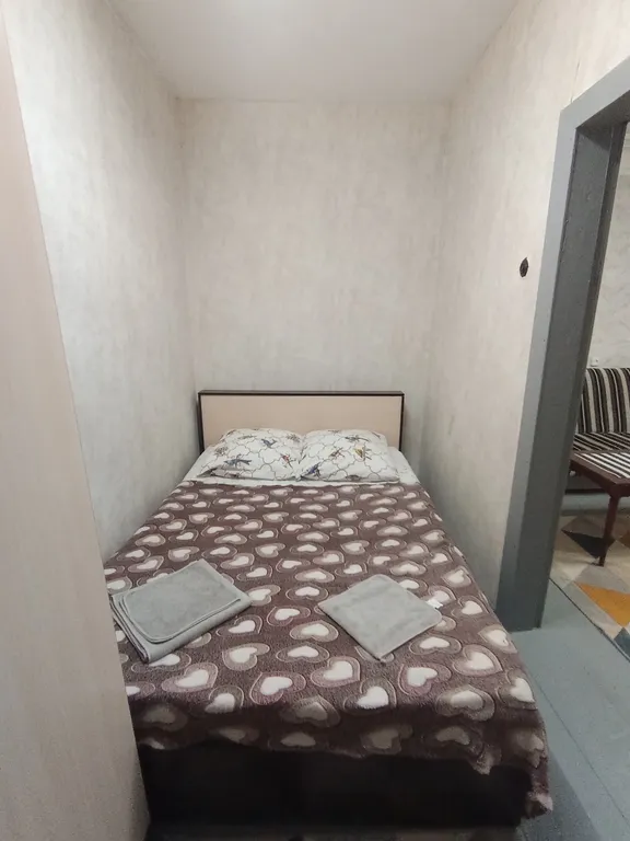 Коттедж Часть дома с общим двором — Геленджик