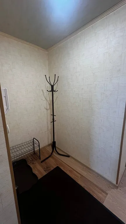 Хорошая квартира