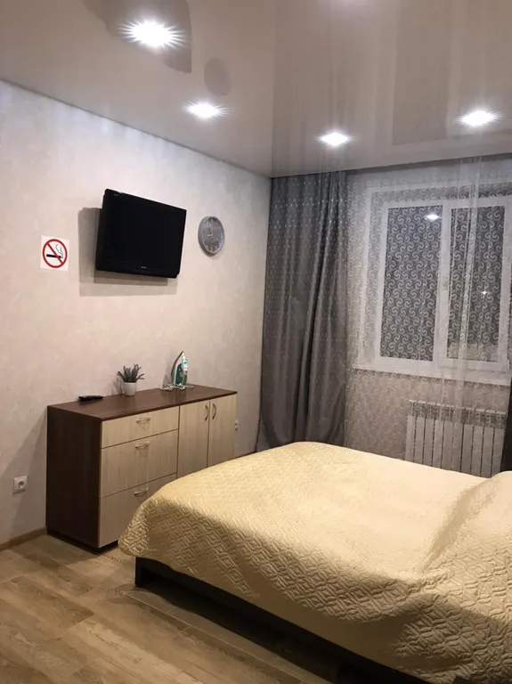 Квартира Уютная квартира — Ярославль