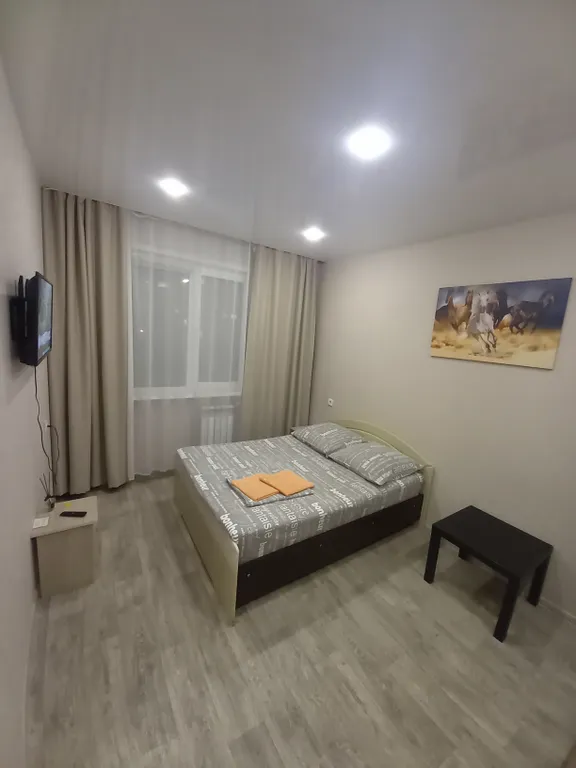 Уютная квартира рядом с аквапарком улёт — аренда посуточно в Ульяновск